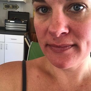 Meet your Posher, Tracey